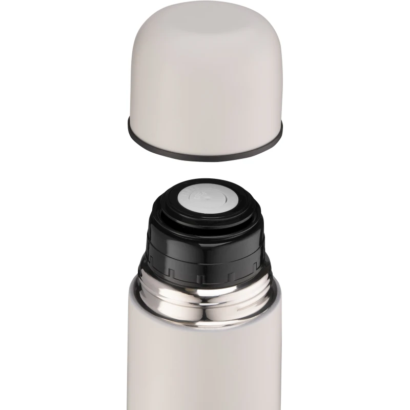 Термос Ardesto Bright City AR2610BG Beige 1000 мл Термос Ardesto Bright City AR2610BG Beige 1000 мл