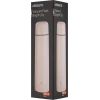 Термос Ardesto Bright City AR2610BG Beige 1000 мл Термос Ardesto Bright City AR2610BG Beige 1000 мл