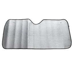 Avtomobil üçün günlük, poliester, 70x140 sm