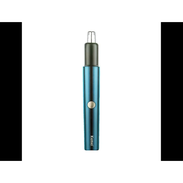 Триммер для носа и ушей Kеmei KM-491 Триммер для носа и ушей Kеmei KM-491