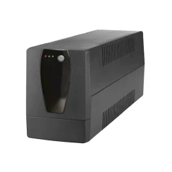 Источник бесперебойного питания UPS Shturmann 80L-C43062-00G 1000VA