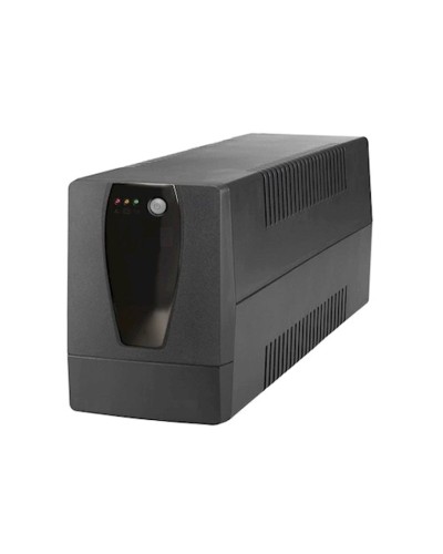 Fasiləsiz enerji təchizatı UPS Shturmann 80L-C43062-00G 1000VA