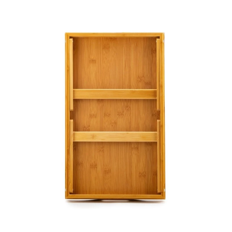 Поднос SS-251, 50x30x6 см, дерево, коричневый Поднос SS-251, 50x30x6 см, дерево, коричневый