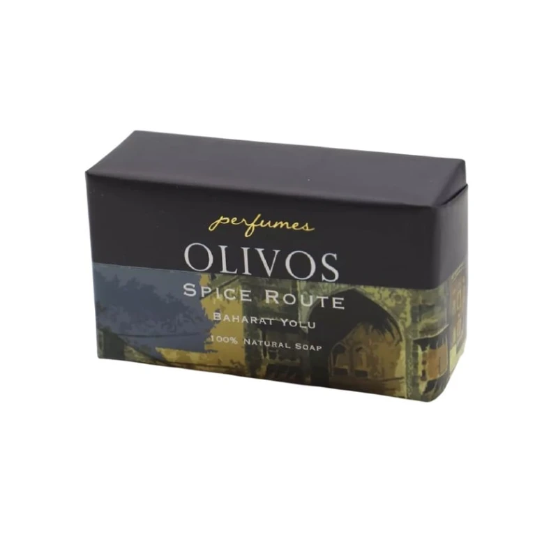 Sabun Olivos Spice Route 250 q Sabun Olivos Spice Route 250 q