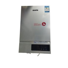 Su qızdırıcısı Erato EA-Fan, 32 l