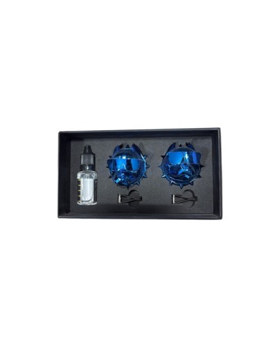 Avtomobil üçün ətirli oyuncaq MB640
