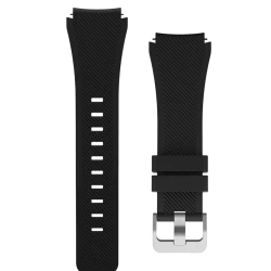 Ремешок Greatcase SW360 для Smart Watch Black