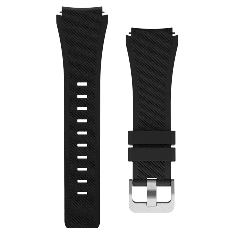 Ремешок Greatcase SW360 для Smart Watch Black Ремешок Greatcase SW360 для Smart Watch Black