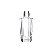 Qrafin Cristal D'arques Macassar TBP296575507, 26 sm, şəffaf