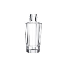 Qrafin Cristal D'arques Macassar TBP296575507, 26 sm, şəffaf