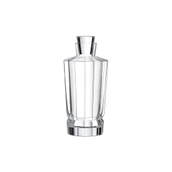 Графин Cristal D'arques Macassar TBP296575507, 26 см, прозрачный