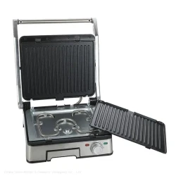 Электрический гриль Super Crest SCT-6001 Электрический гриль Super Crest SCT-6001