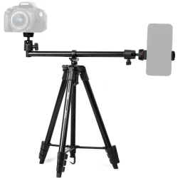 Трипод Jmary KP-2207 Black