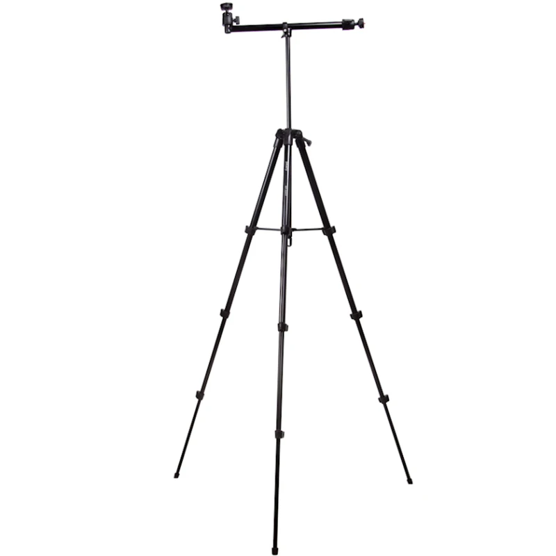 Трипод Jmary KP-2207 Black Трипод Jmary KP-2207 Black