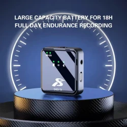 Микрофон SX63 2IN1