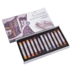 Пастель Невская палитра Сонет 