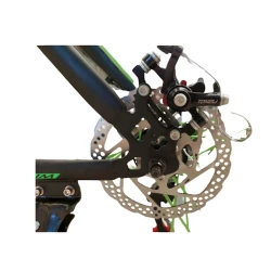 Dağ velosipedi VeloStrim 26