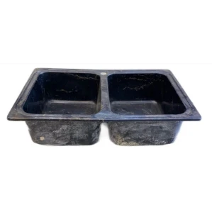 Çanaq Karona Black Çanaq Karona Black