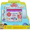 Набор для лепки Hasbro Play-Doh F1390 Ice Cream Truck, 3+ лет Набор для лепки Hasbro Play-Doh F1390 Ice Cream Truck, 3+ лет