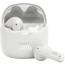 Simsiz qulaqlıq JBL Tune Flex White