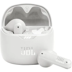 Беспроводные наушники JBL Tune Flex White