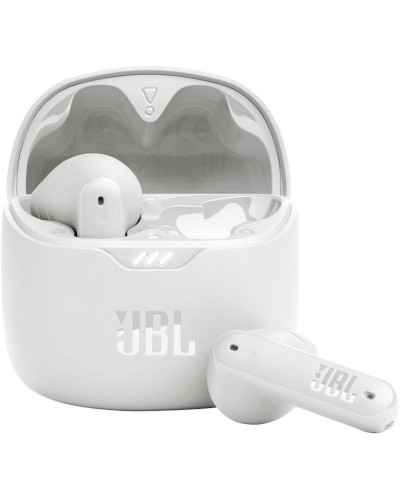 Simsiz qulaqlıq JBL Tune Flex White