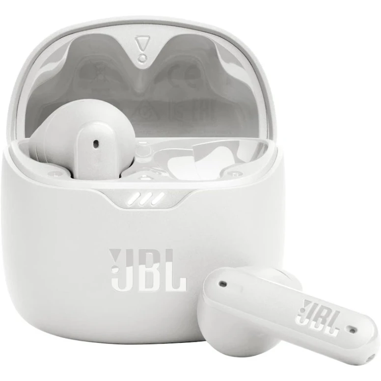 Беспроводные наушники JBL Tune Flex White