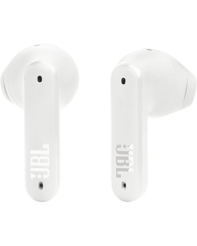 Simsiz qulaqlıq JBL Tune Flex White