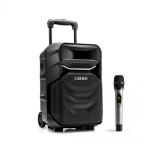 Akustik sistem Edifier A3-8S Black