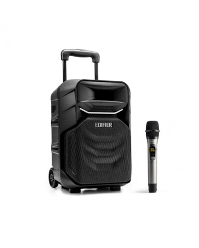 Akustik sistem Edifier A3-8S Black