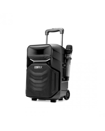 Akustik sistem Edifier A3-8S Black
