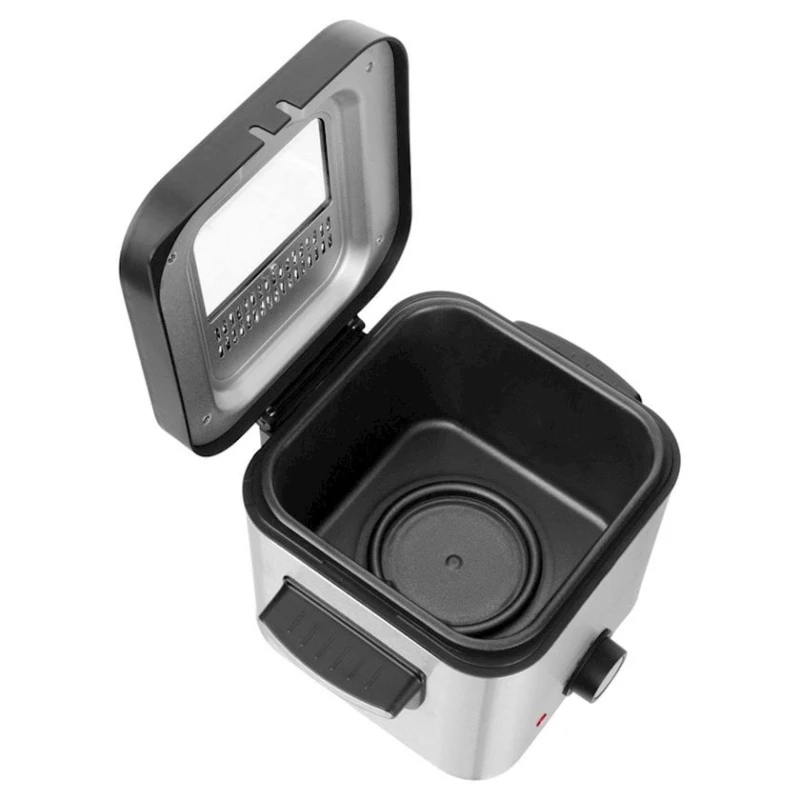 Фритюрница Sencor SFR 6200SS