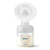 Ручной молокоотсос Philips AVENT SCF430/13, белый