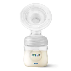 Ручной молокоотсос Philips AVENT SCF430/13, белый Ручной молокоотсос Philips AVENT SCF430/13, белый