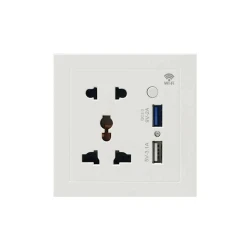 Умная розетка Tuya Smart MYQ-SUB01 Умная розетка Tuya Smart MYQ-SUB01