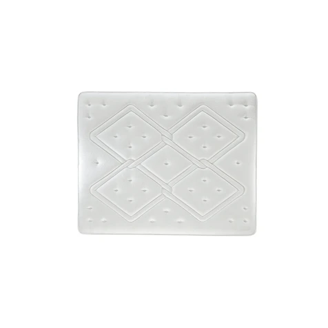 Матрас Yataş Zero Gravity Lateks, белый, 180x200 см Матрас Yataş Zero Gravity Lateks, белый, 180x200 см