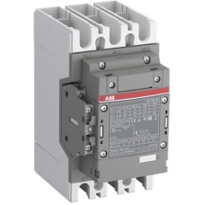 Kontaktor ABB 1SFL487002R1311, AF1903011, 3P, 90 kVt, 190A, 100-250VDC, NO+NC