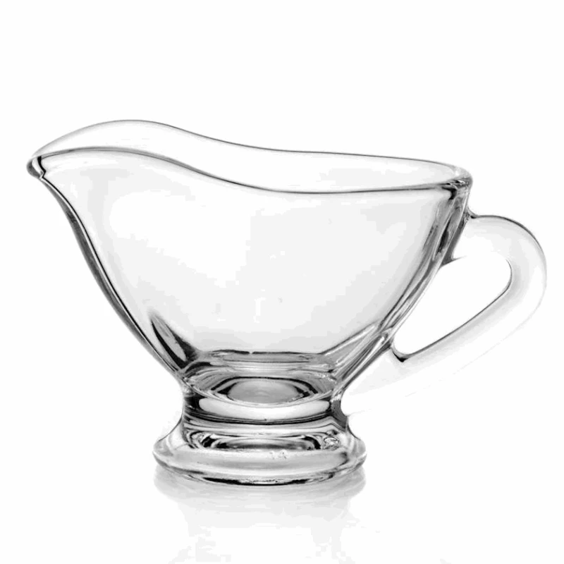 Соусник Pasabahce NH_55002, стекло, прозрачный, 170 мл Соусник Pasabahce NH_55002, стекло, прозрачный, 170 мл