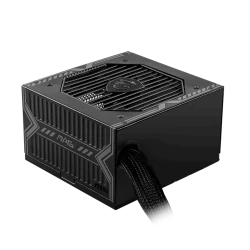 Блок питания MSI MAG A650BNL, 80 + Bronze (306-7ZPAX11-809) Блок питания MSI MAG A650BNL, 80 + Bronze (306-7ZPAX11-809)