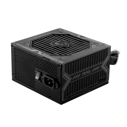 Блок питания MSI MAG A650BNL, 80 + Bronze (306-7ZPAX11-809) Блок питания MSI MAG A650BNL, 80 + Bronze (306-7ZPAX11-809)