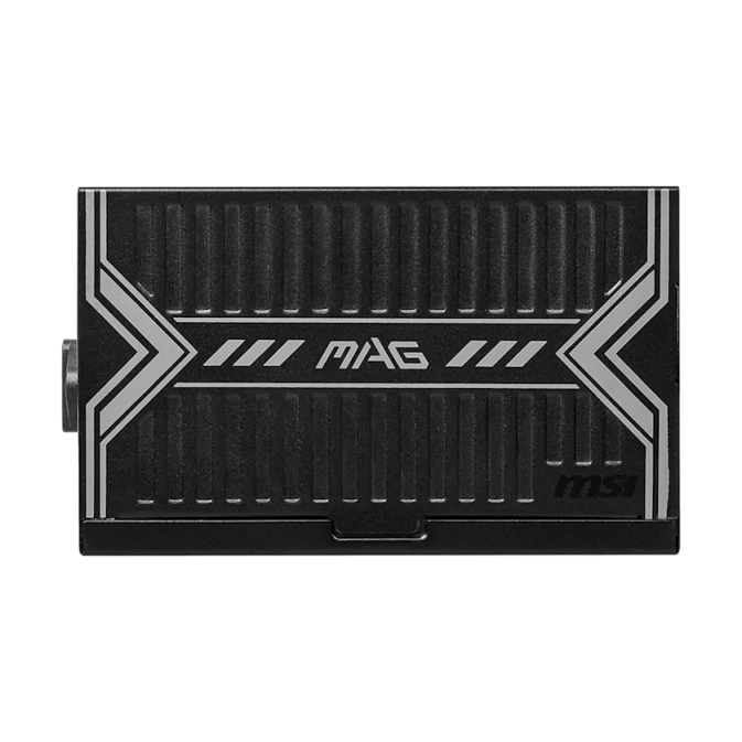 Блок питания MSI MAG A650BNL, 80 + Bronze (306-7ZPAX11-809) Блок питания MSI MAG A650BNL, 80 + Bronze (306-7ZPAX11-809)