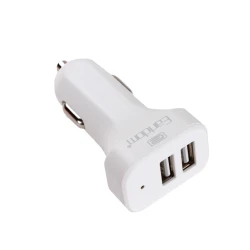 Автомобильное зарядное устройство Earldom ES-131 White Автомобильное зарядное устройство Earldom ES-131 White