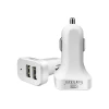 Автомобильное зарядное устройство Earldom ES-131 White Автомобильное зарядное устройство Earldom ES-131 White