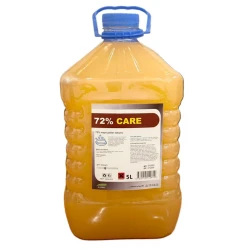Жидкое хозяйственное мыло Az Clean Care, 72%, 5 л Жидкое хозяйственное мыло Az Clean Care, 72%, 5 л