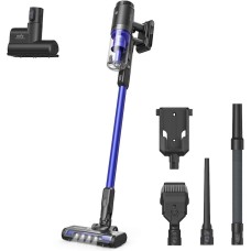Vertikal tozsoran Eufy Homevac S11 Go (T2501311)