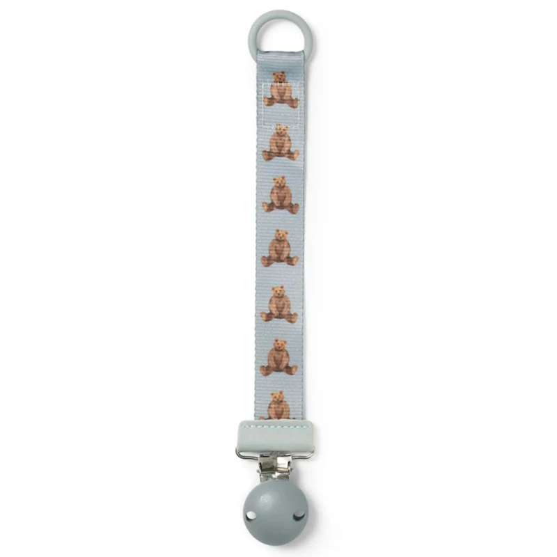 Держатель для пустышки Elodie Details Billy the Bear