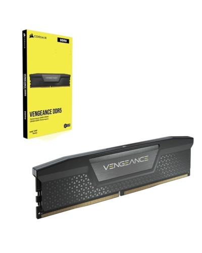 Operativ yaddaş Corsair Vengeance 32GB DDR5 CL36 (CMK32GX5M2D6000C36)