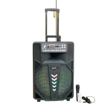 Akustik sistem DPUS SZ-15001