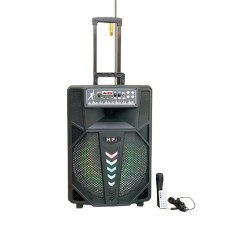 Akustik sistem DPUS SZ-15001