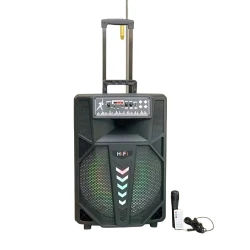 Акустическая система DPUS SZ-15001